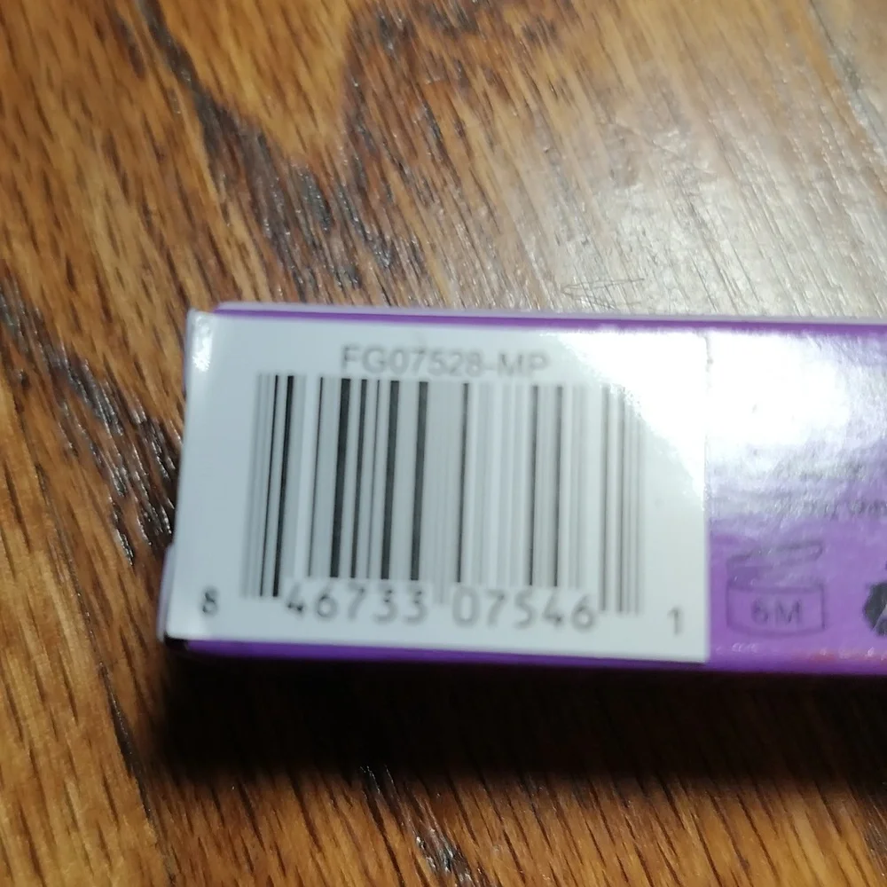 Tarte Maneater .15 FL oz Black Mascara BRAND NEW